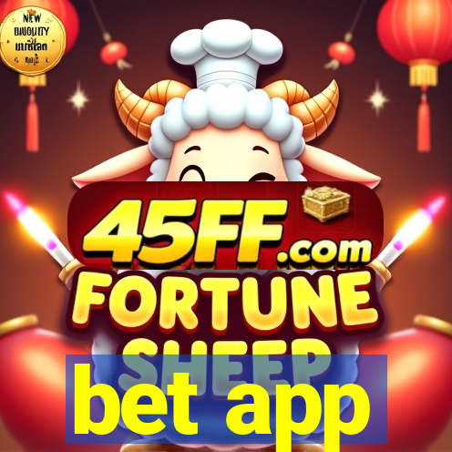 bet app